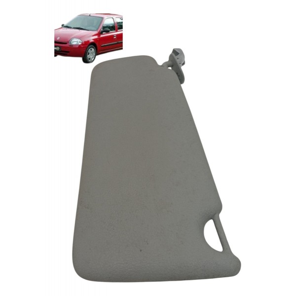 Quebra Sol Lado Direito Renault Clio 2001