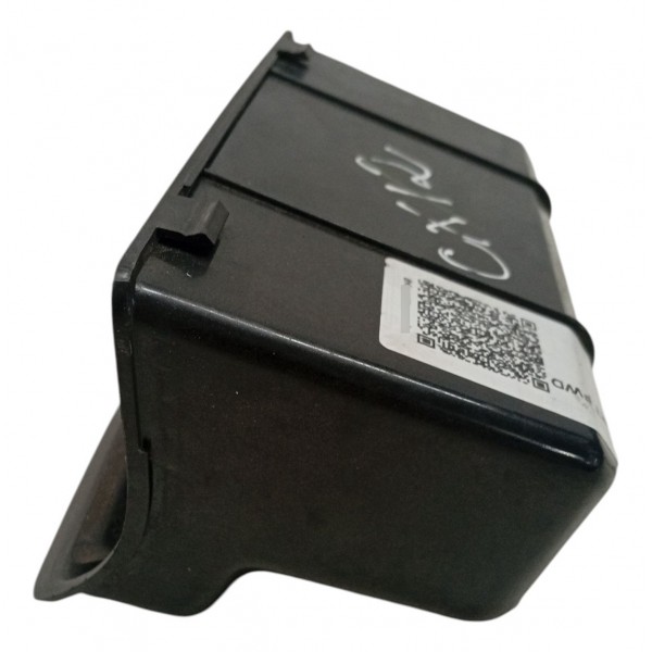 Moldura Porta Trec0 Painel Chevrolet Captiva 2008