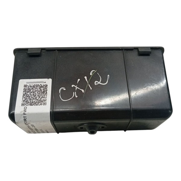 Moldura Porta Trec0 Painel Chevrolet Captiva 2008