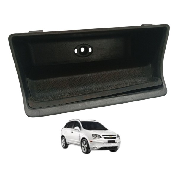 Moldura Porta Trec0 Painel Chevrolet Captiva 2008