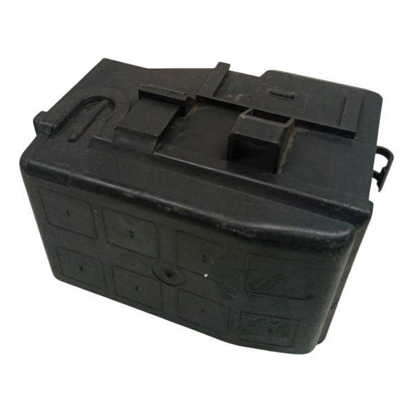 Suporte Caixa Fusível Chevrolet Zafira 2.0 2013