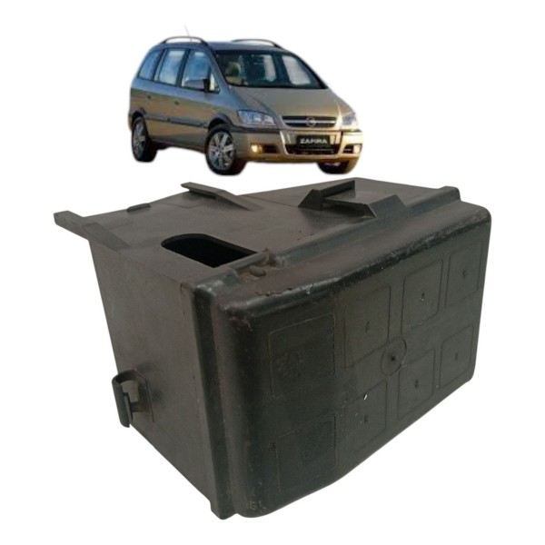 Suporte Caixa Fusível Chevrolet Zafira 2.0 2013