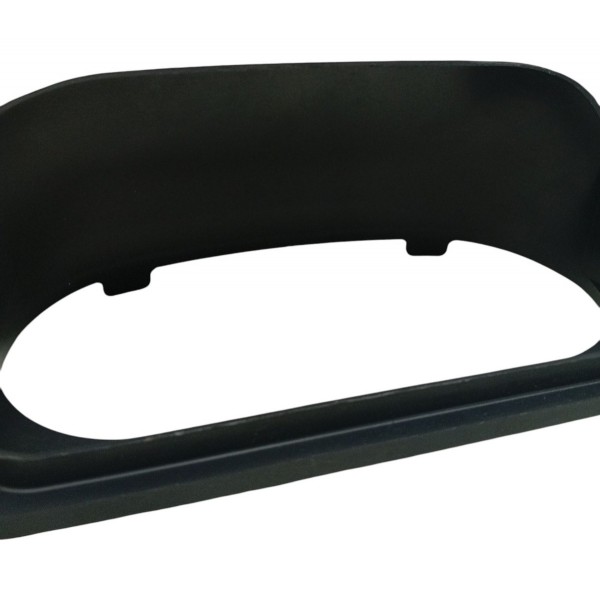 Moldura Interna Sistema Ar Painel Chevrolet Zafira 2002