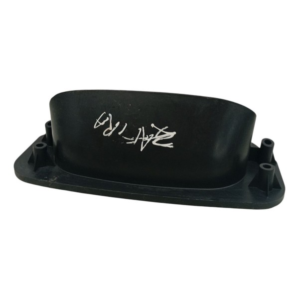 Moldura Interna Sistema Ar Painel Chevrolet Zafira 2002