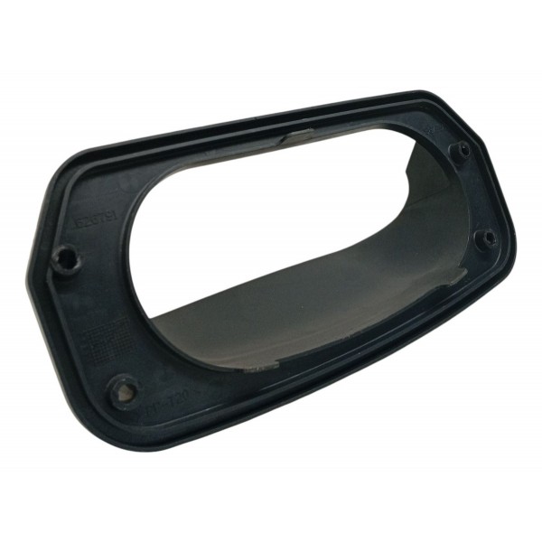 Moldura Interna Sistema Ar Painel Chevrolet Zafira 2002