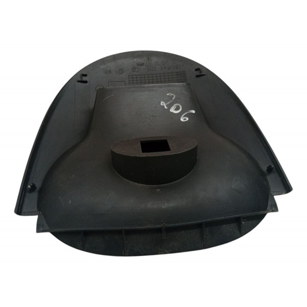 Moldura Superior Painel Pisca Alerta Peugeot 206 1999