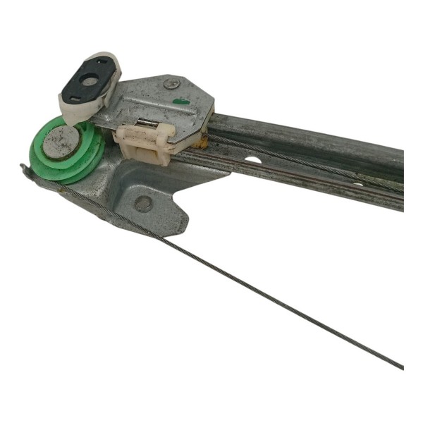 Maquina Vidro Elétrico Traseira Esquerda Gm Vectra 2000