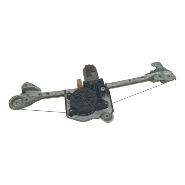 Maquina Vidro Elétrico Traseira Esquerda Gm Vectra 2000