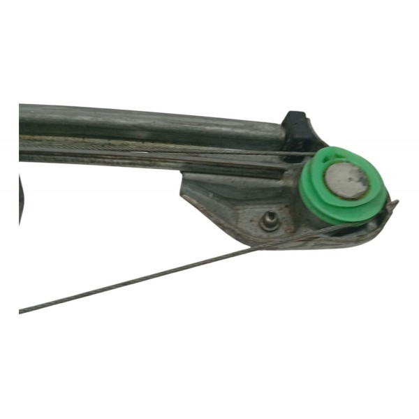 Maquina Vidro Elétrico Traseira Esquerda Gm Vectra 2000