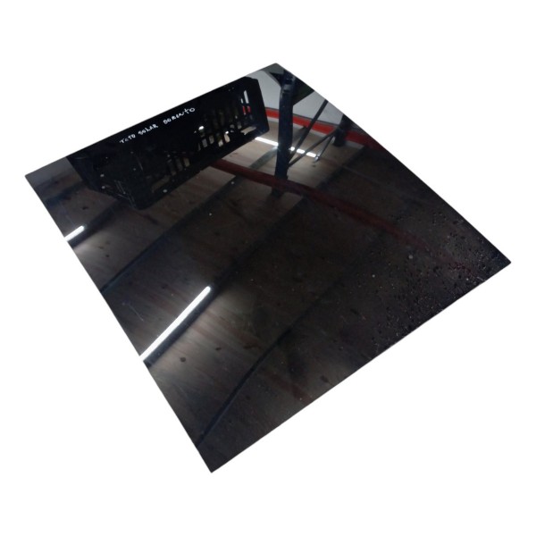 Vidro Teto Solar Fixo Kia Sorento 3.5 V6 2012 2013 2014 2015