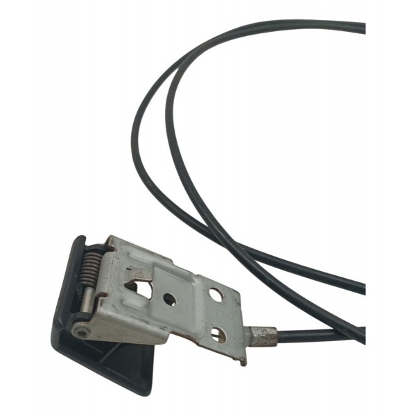 Cabo Fechadura Abertura Capo Mitsubishi Airtrek