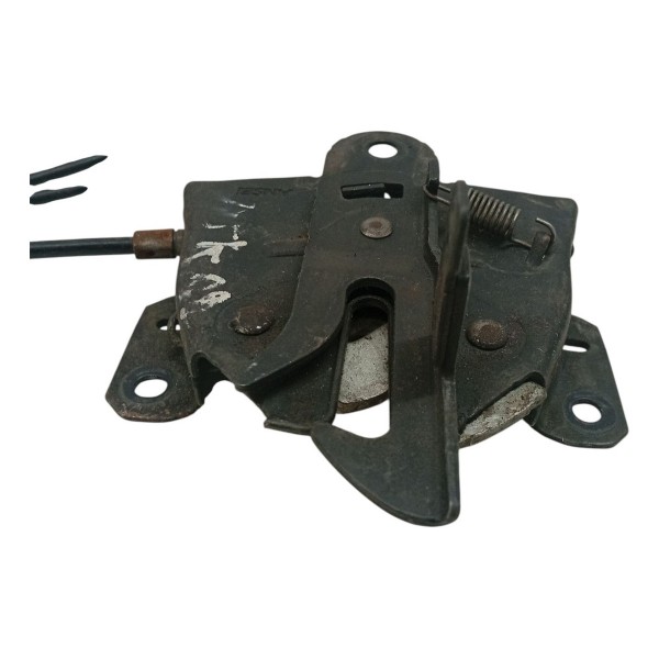 Cabo Fechadura Abertura Capo Mitsubishi Airtrek