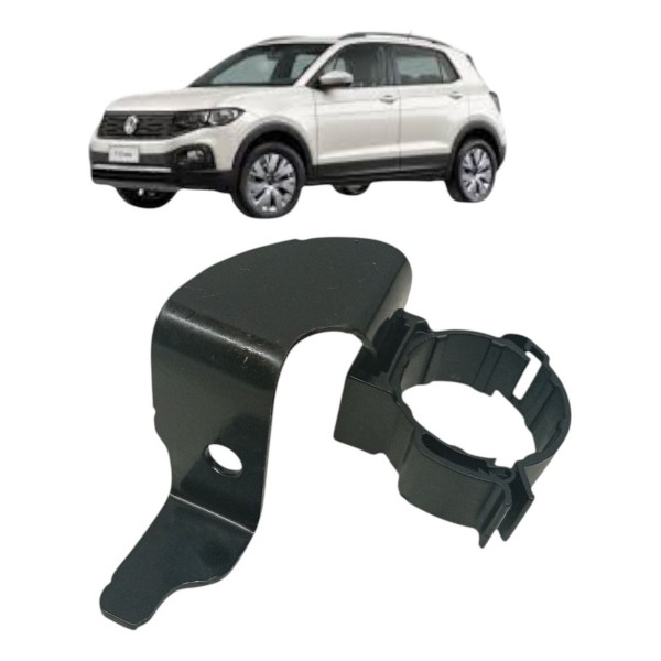 Suporte Bomba Água Tcross 1.0 2019 2020 2021 2022