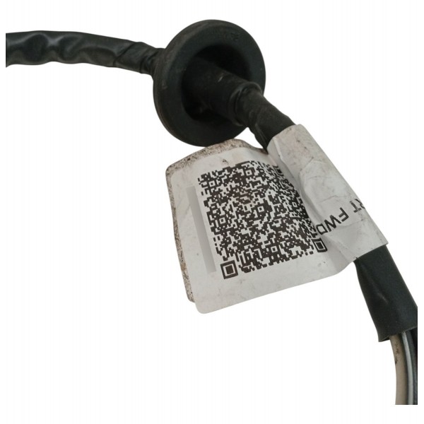 Chicote Lanterna Traseira Chevrolet Captiva 2.4 2009