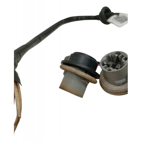 Chicote Lanterna Traseira Chevrolet Captiva 2.4 2009