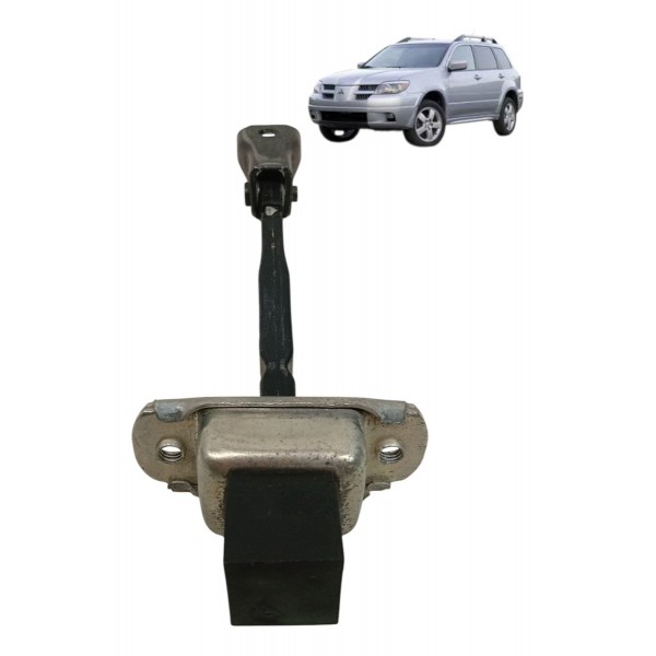 Limitador Porta Traseira Mitsubishi Airtrek 2006