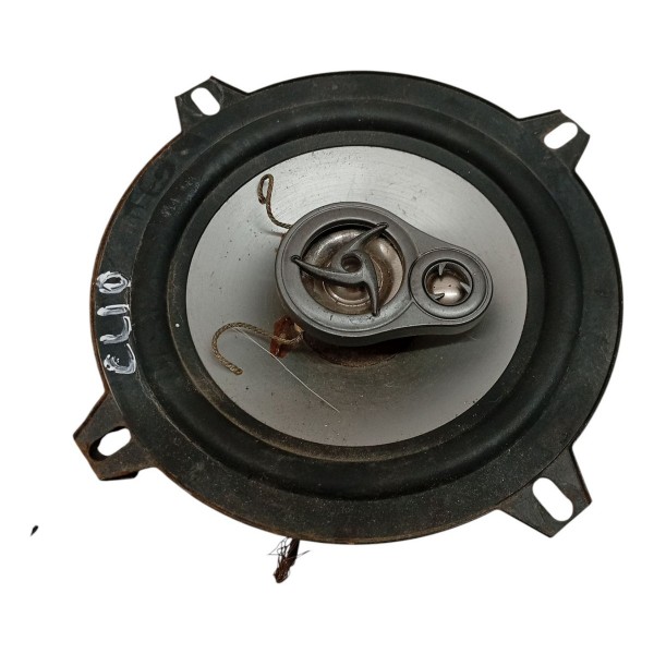 Par Tweeter Autofalnte Renault Clio 2001 2002