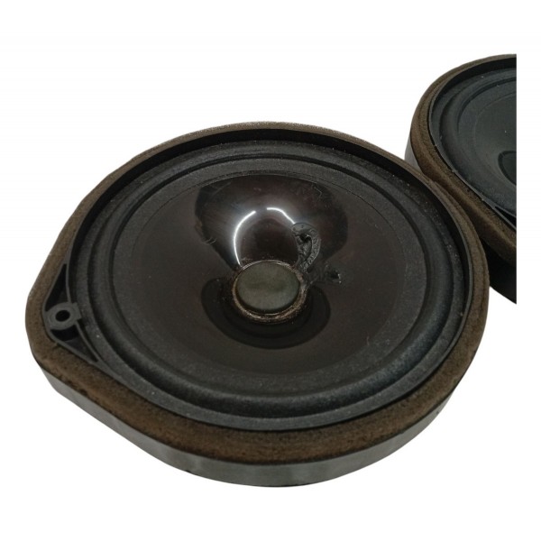 Par Auto Falante Porta Dianteira