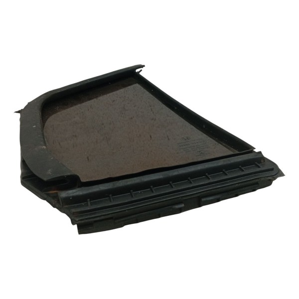 Vidro Fixo Traseiro Esquerdo Honda City 2015