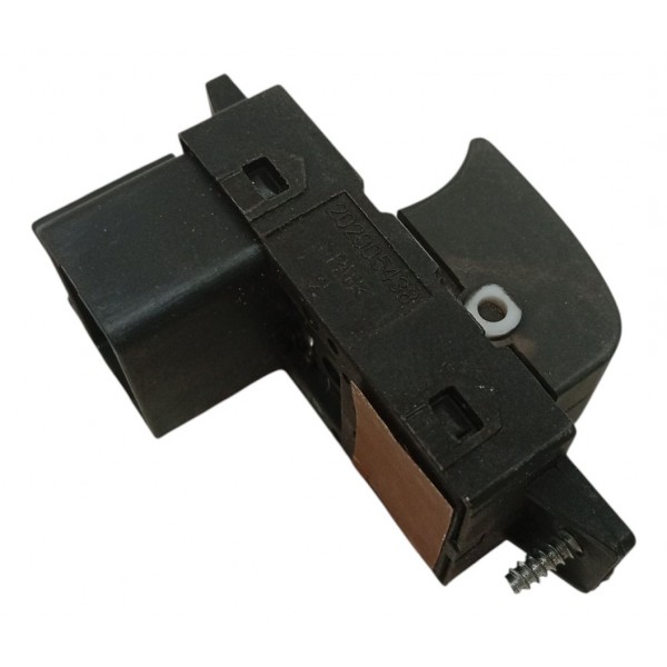 Botão Vidro Traseiro Direito Chevrolet Captiva 2009