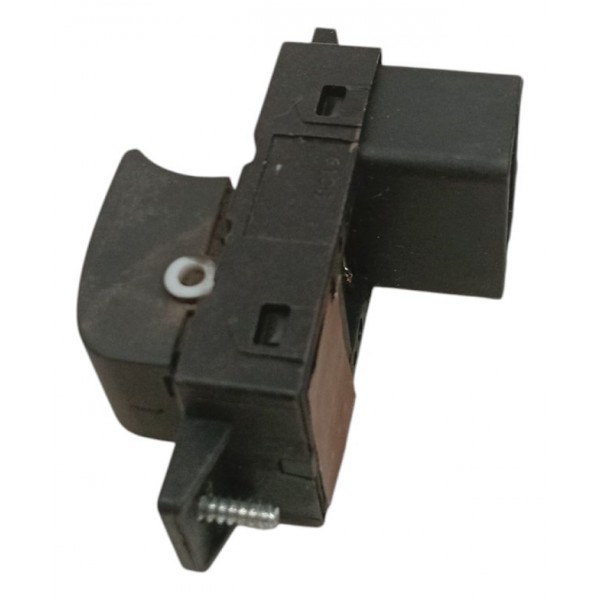 Botão Vidro Traseiro Direito Chevrolet Captiva 2009