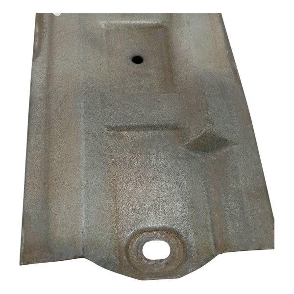 Defletor Carter Peugeot 206 1.4 2008