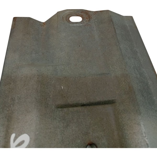 Defletor Carter Peugeot 206 1.4 2008