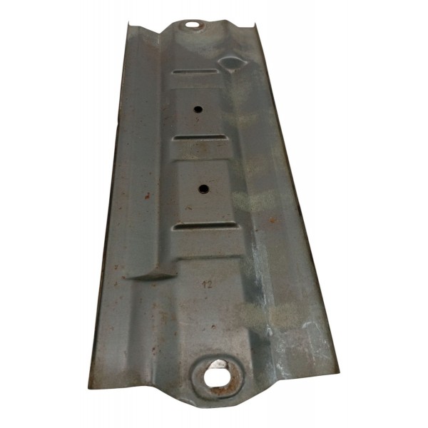 Defletor Carter Peugeot 206 1.4 2008