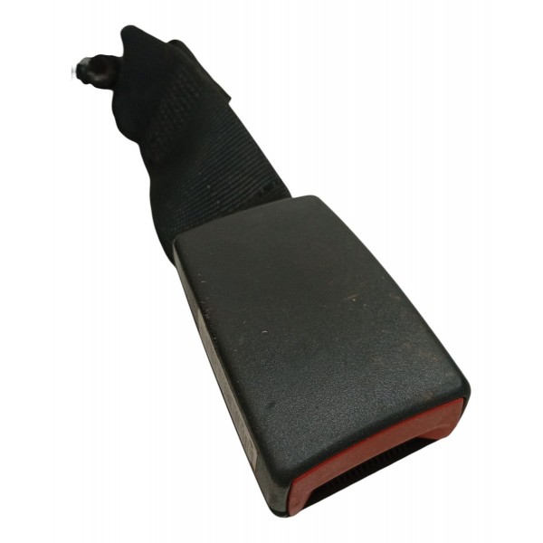 Cinto Segurança Fecho Duplo Traseiro Chevrolet Vectra 2006