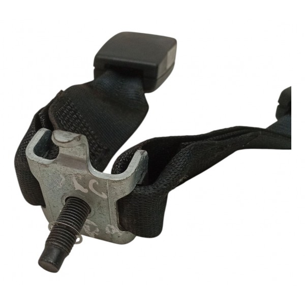 Cinto Segurança Fecho Duplo Traseiro Chevrolet Vectra 2006