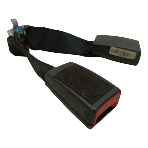 Cinto Segurança Fecho Duplo Traseiro Chevrolet Vectra 2006