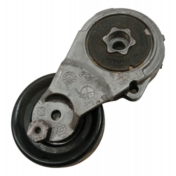 Esticador Correia Alternador Renault Fluence 2.0 16v 2007