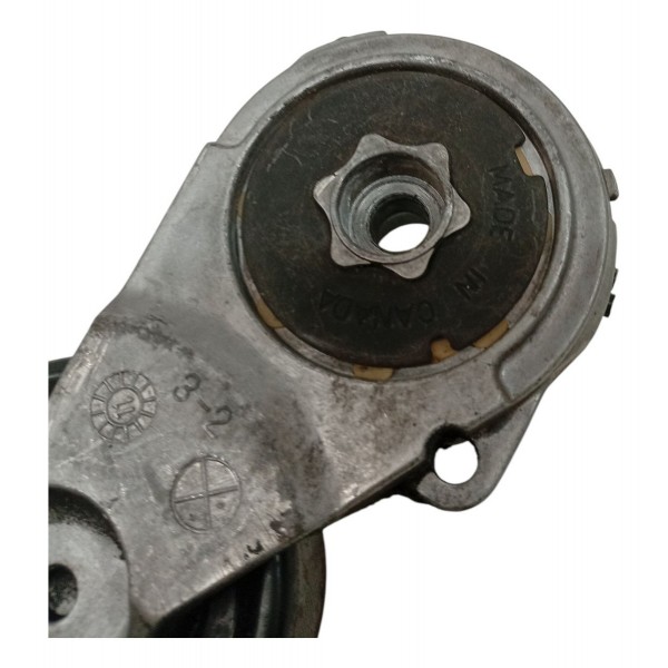 Esticador Correia Alternador Renault Fluence 2.0 16v 2007