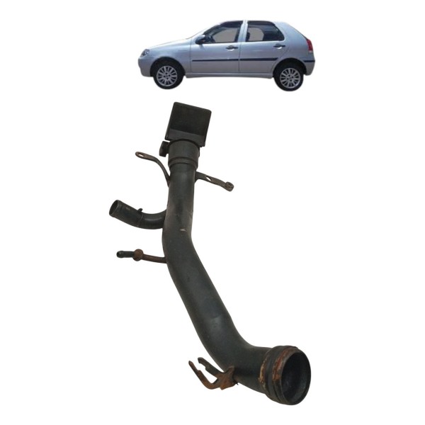 Tampa Cano Oleo Fiat Palio 1.0 2009