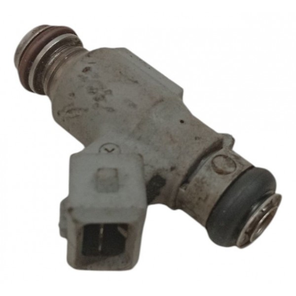 Bico Injetor Chevrolet Classic Life 1.0 2011