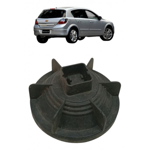 Tampa Milha Chevrolet Vectra Gt 2.0 8v 2010