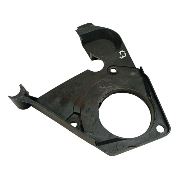 Capa Correia Dentada Citroen C3 1.4 8v 2006