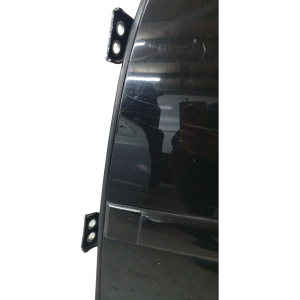 Porta Traseira Esquerda Citroen C4 Picasso 2.0 2009 Detalhe