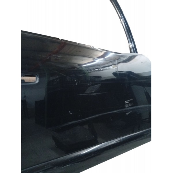 Porta Traseira Direita Citroen C4 Picasso 2.0 2009 Detalhe