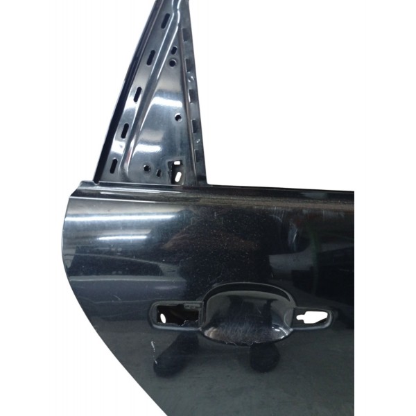 Porta Traseira Direita Citroen C4 Picasso 2.0 2009 Detalhe