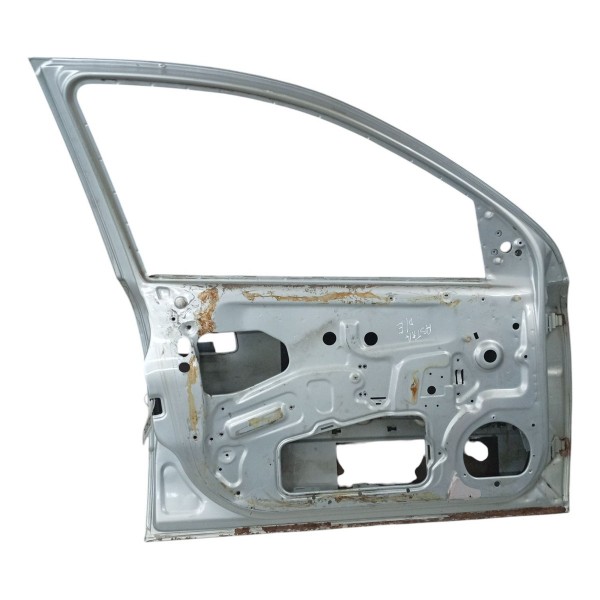 Porta Dianteira Esquerda Chevrolet Astra 2005 Detalhe