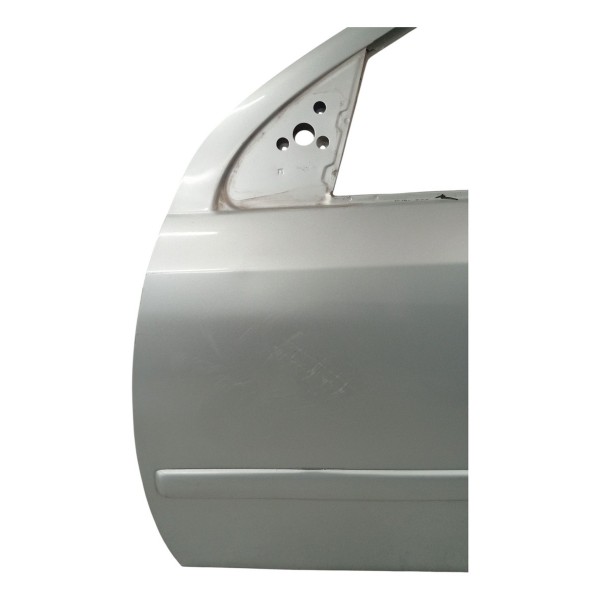 Porta Dianteira Esquerda Chevrolet Astra 2005 Detalhe