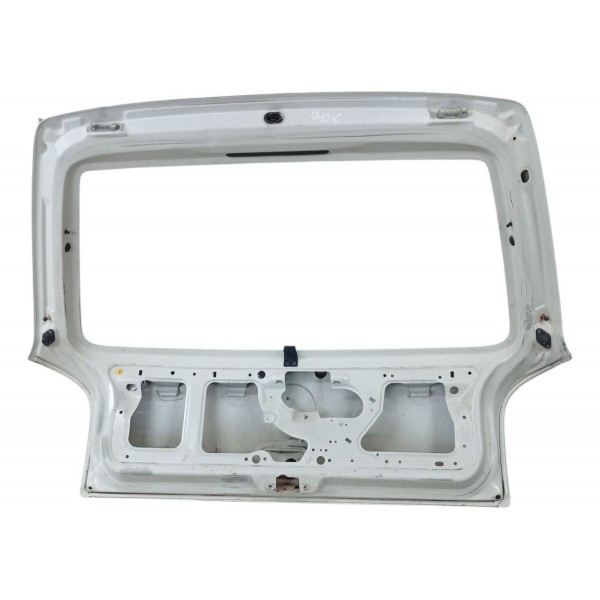 Tampa Traseira Volkswagen Gol G3 2004 Detalhe