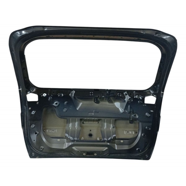 Tampa Traseira Citroen C4 Picasso 2.0 2008