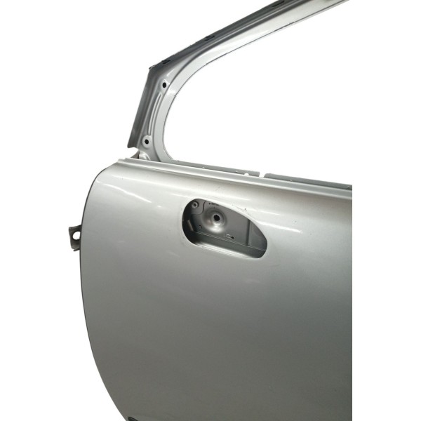 Porta Dianteira Esquerda Peugeot 3008 2011 Detalhe