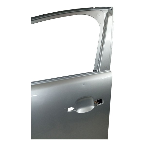 Porta Dianteira Esquerda Peugeot 3008 2011 Detalhe