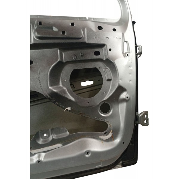 Porta Dianteira Esquerda Peugeot 3008 2011 Detalhe