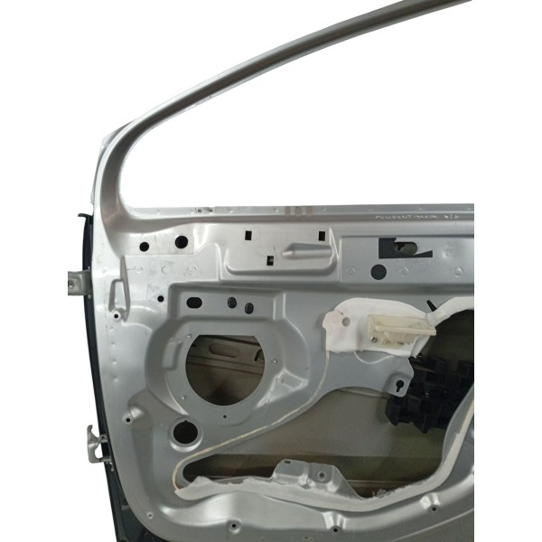 Porta Dianteira Direita Peugeot 3008 2011
