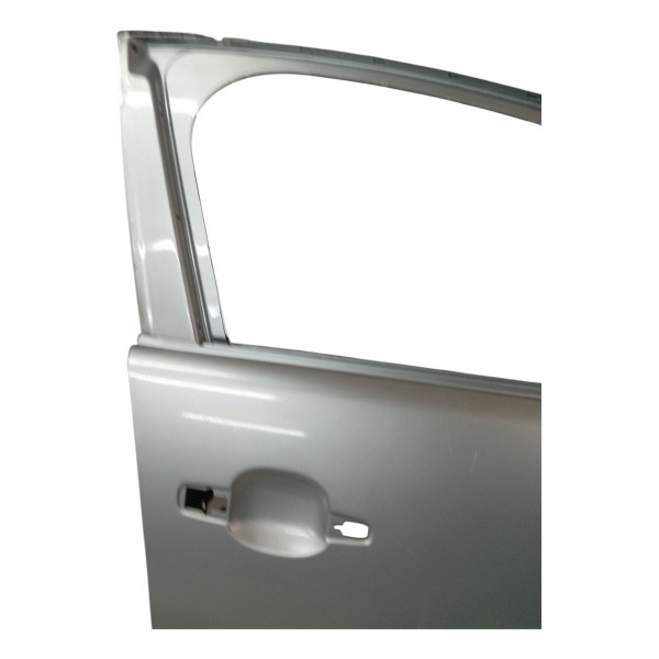 Porta Dianteira Direita Peugeot 3008 2011