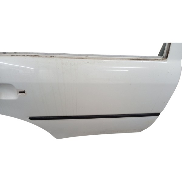 Porta Traseira Direita Volkswagen Gol 1.0 2004